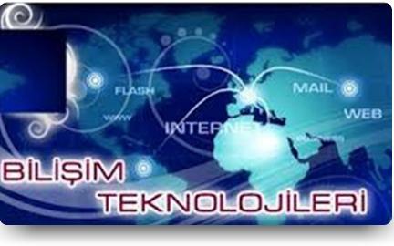 Bilişim Teknolojileri Alanı