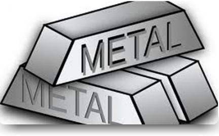 Metal Teknolojisi Alanı