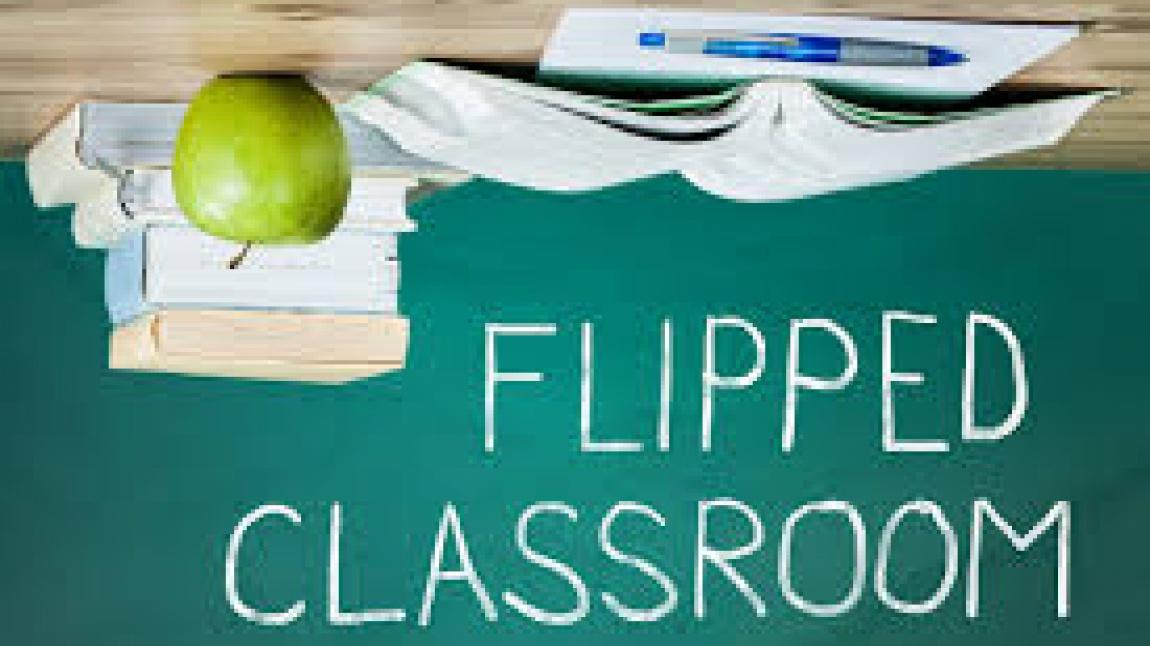 Ters Yüz Sınıf Sistemi (Flipped classroom)